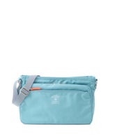 anello GRANDE ショルダーバッグ 軽量 撥水 多収納 A5 CABIN GTM0452