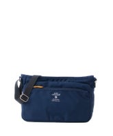 anello GRANDE ショルダーバッグ 軽量 撥水 多収納 A5 CABIN GTM0452