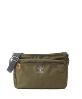 anello GRANDE ショルダーバッグ 軽量 撥水 多収納 A5 CABIN GTM0452