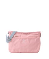 anello GRANDE ショルダーバッグ 軽量 撥水 多収納 A5 CABIN GTM0452