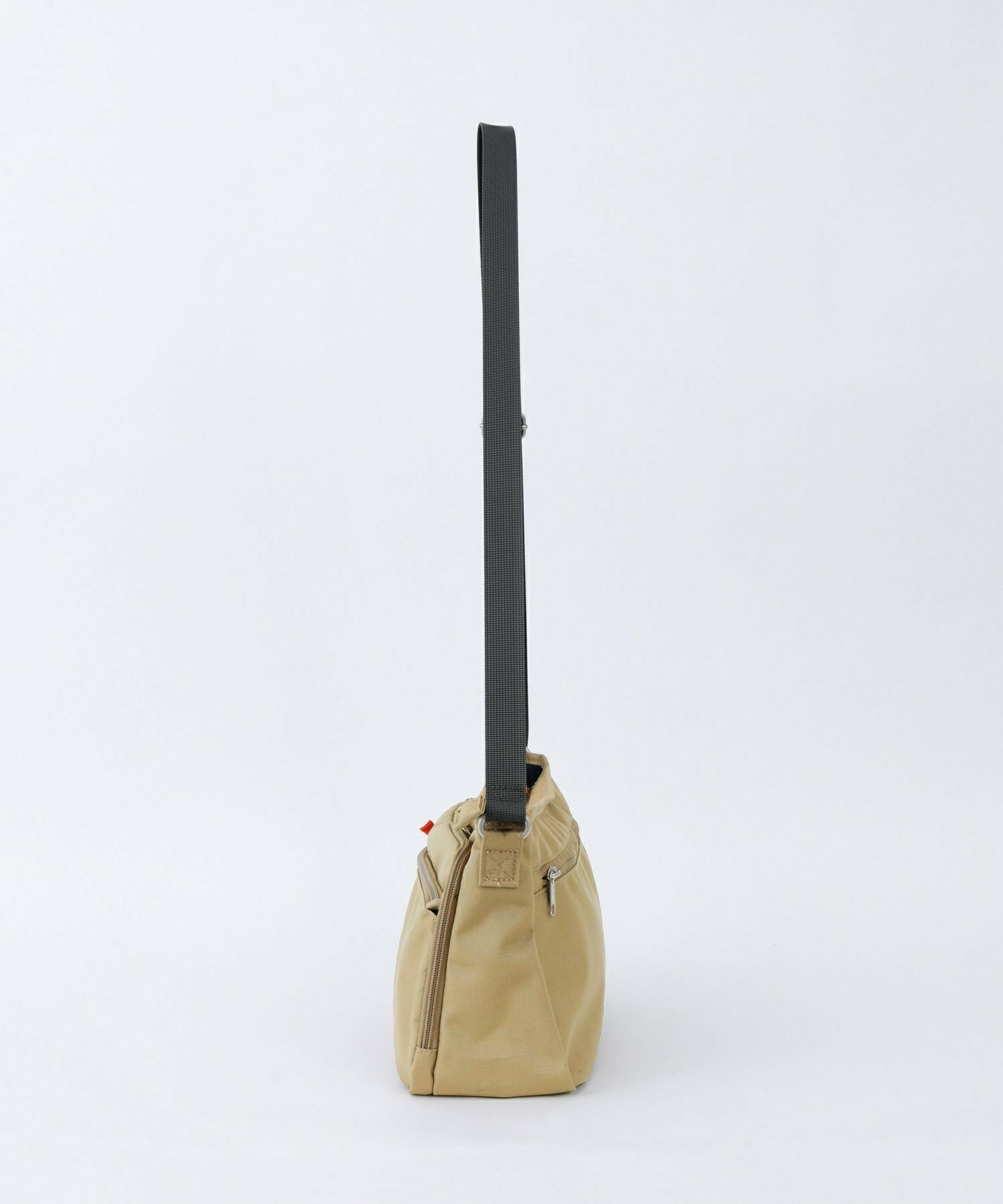 anello GRANDE ショルダーバッグ 軽量 撥水 多収納 A5 CABIN GTM0452