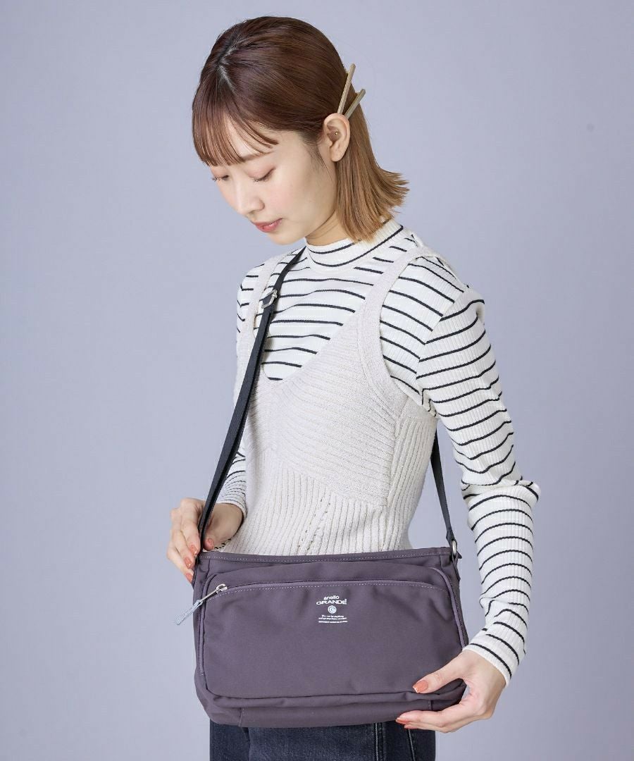 多機能ショルダーバッグ/CABIN | ショルダーバッグ | CARROT ONLINE