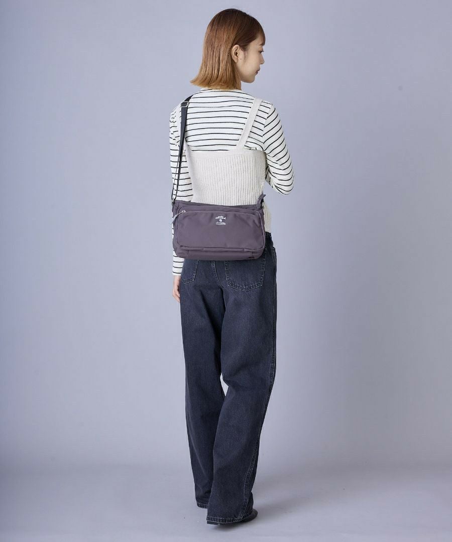 多機能ショルダーバッグ/CABIN | ショルダーバッグ | CARROT ONLINE