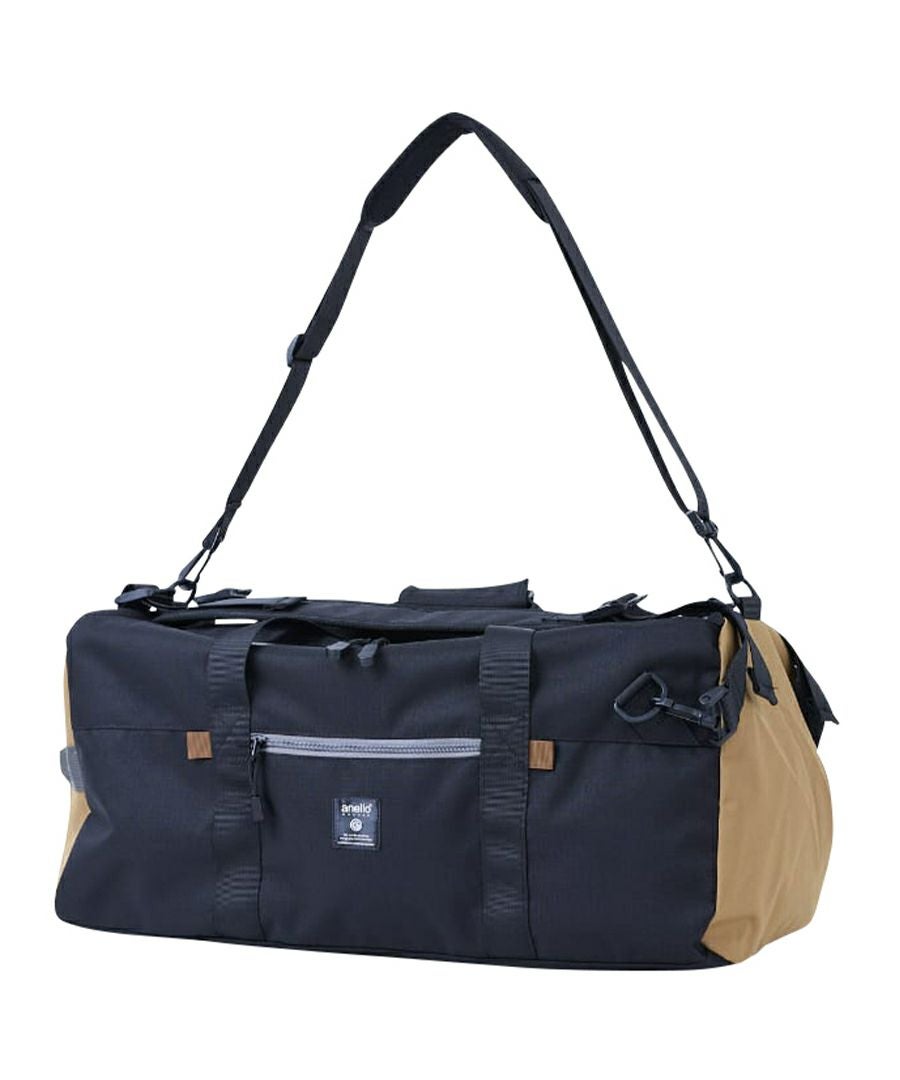 anello GRANDE ボストンバッグ 撥水 3WAY A3 HC GTM0462