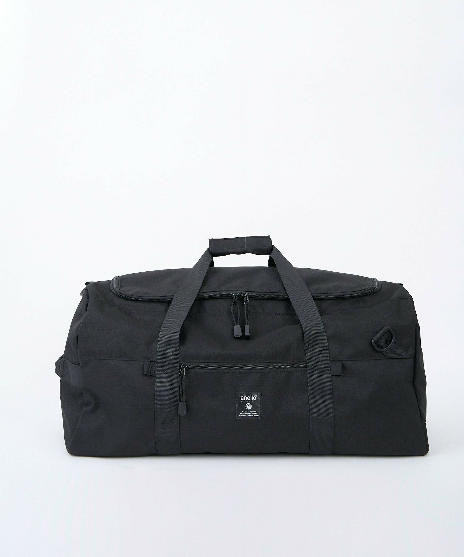 anello GRANDE ボストンバッグ 撥水 3WAY A3 HC GTM0462