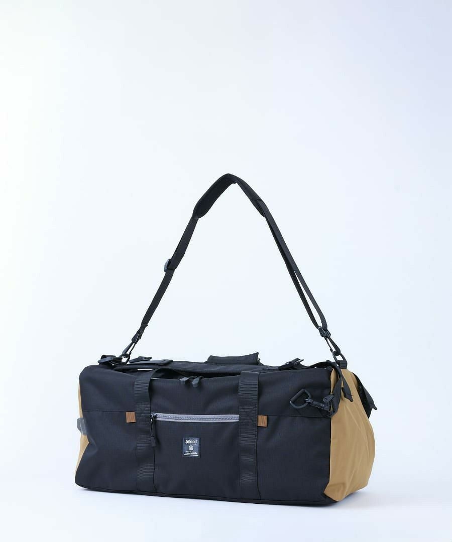 anello GRANDE ボストンバッグ 撥水 3WAY A3 HC GTM0462