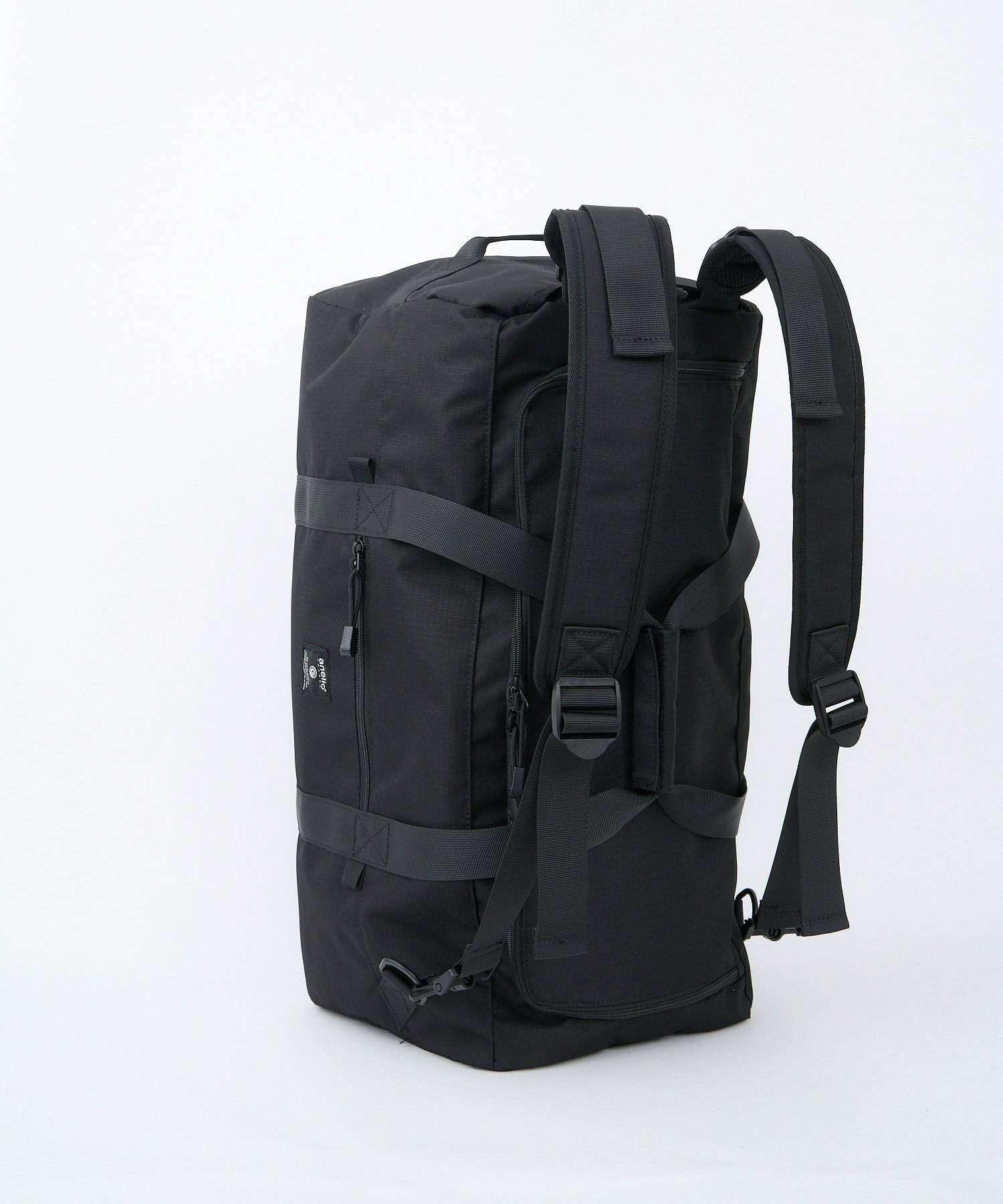 anello GRANDE ボストンバッグ 撥水 3WAY A3 HC GTM0462