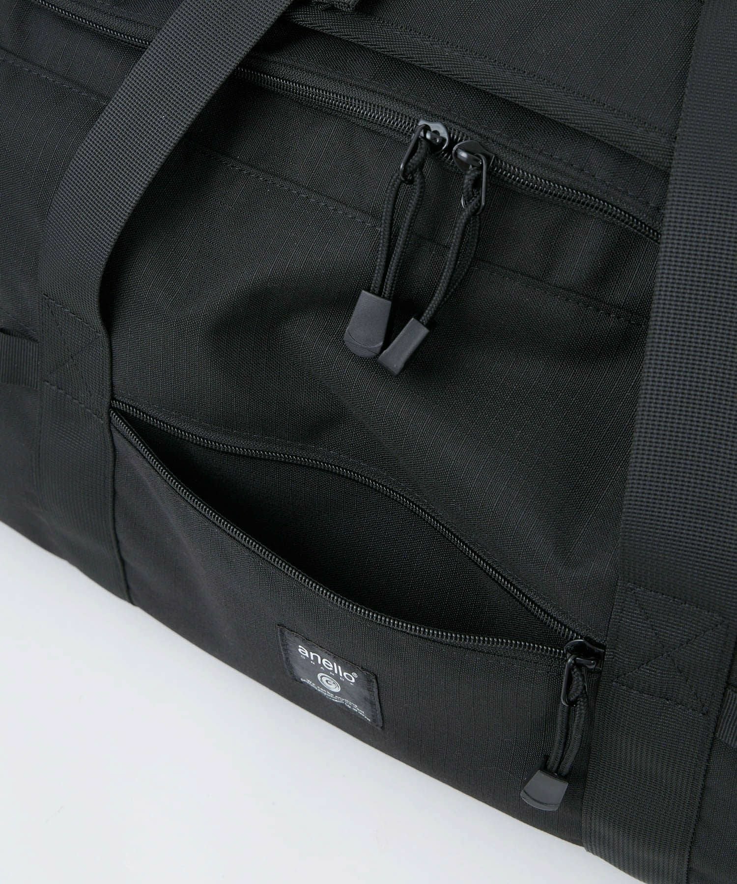 anello GRANDE ボストンバッグ 撥水 3WAY A3 HC GTM0462