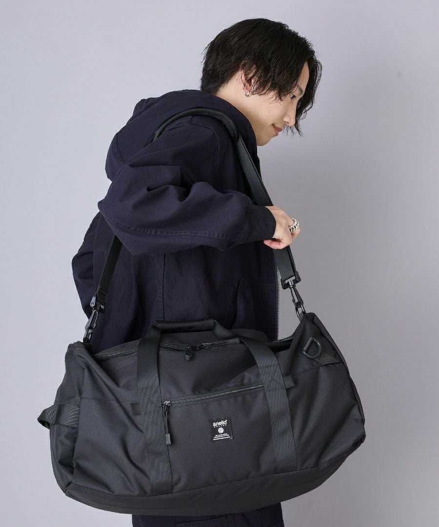 anello GRANDE ボストンバッグ 撥水 3WAY A3 HC GTM0462