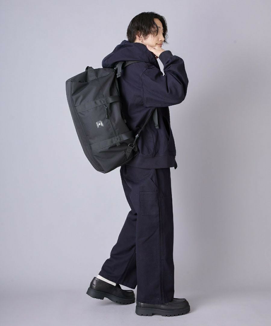 anello GRANDE ボストンバッグ 撥水 3WAY A3 HC GTM0462