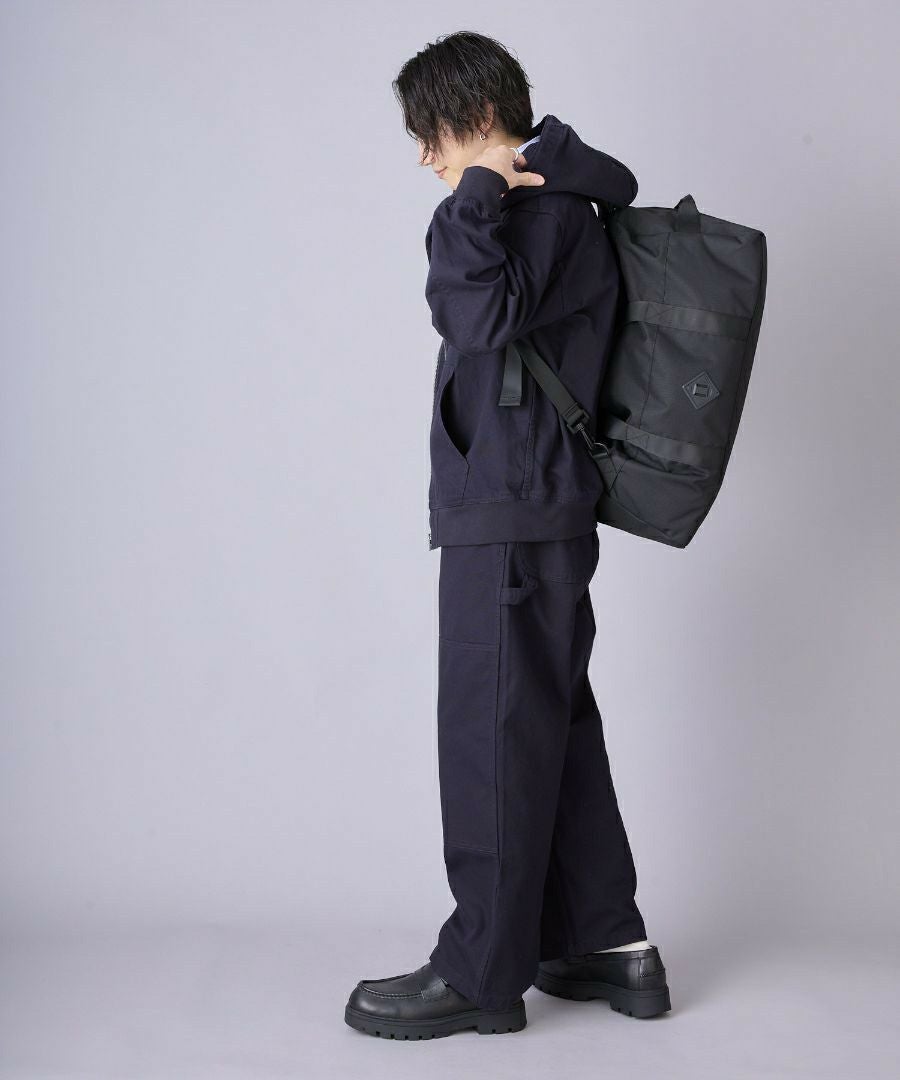 anello GRANDE ボストンバッグ 撥水 3WAY A3 HC GTM0462