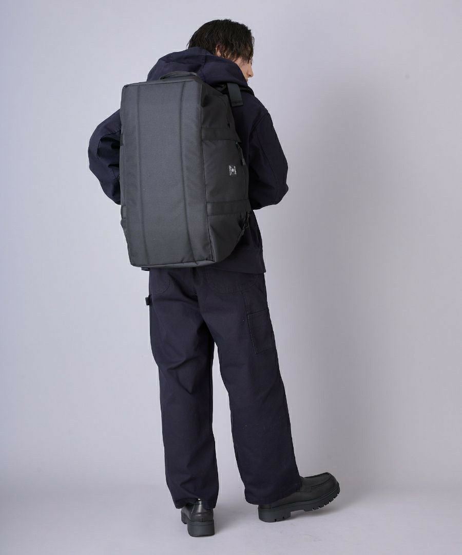 anello GRANDE ボストンバッグ 撥水 3WAY A3 HC GTM0462