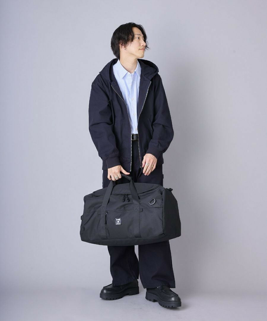 anello GRANDE ボストンバッグ 撥水 3WAY A3 HC GTM0462