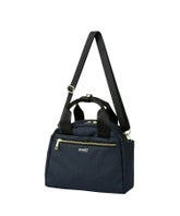 anello GRANDE ショルダーバッグ 撥水 多収納 A5 GL GT-T0472