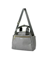 anello GRANDE ショルダーバッグ 撥水 多収納 A5 GL GT-T0472