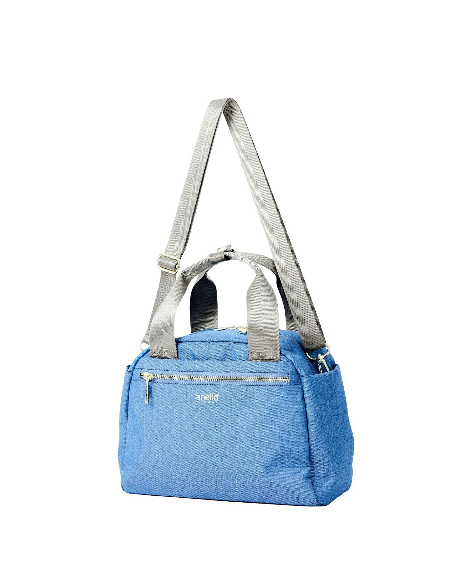 anello GRANDE ショルダーバッグ 撥水 多収納 A5 GL GT-T0472