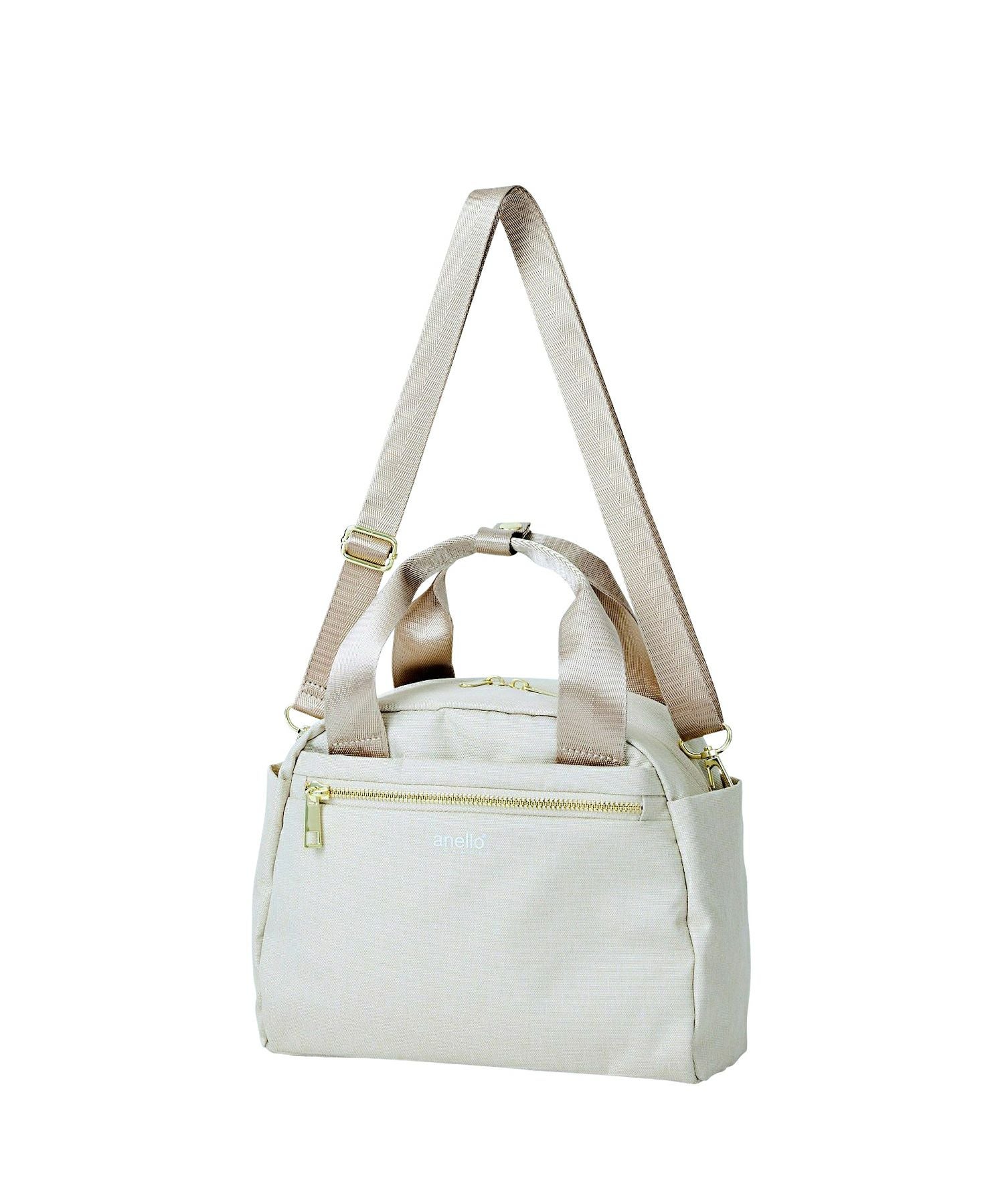 anello GRANDE ショルダーバッグ 撥水 多収納 A5 GL GT-T0472