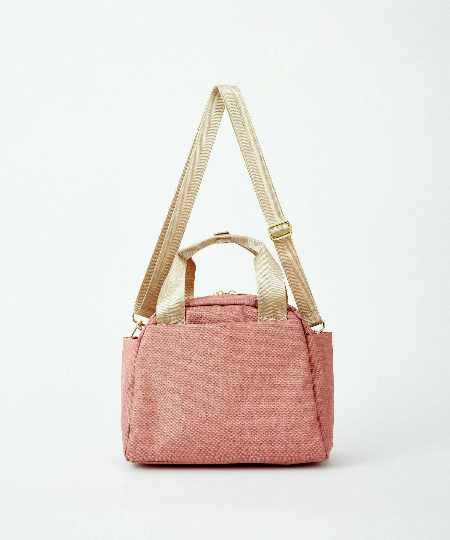 anello GRANDE ショルダーバッグ 撥水 多収納 A5 GL GT-T0472