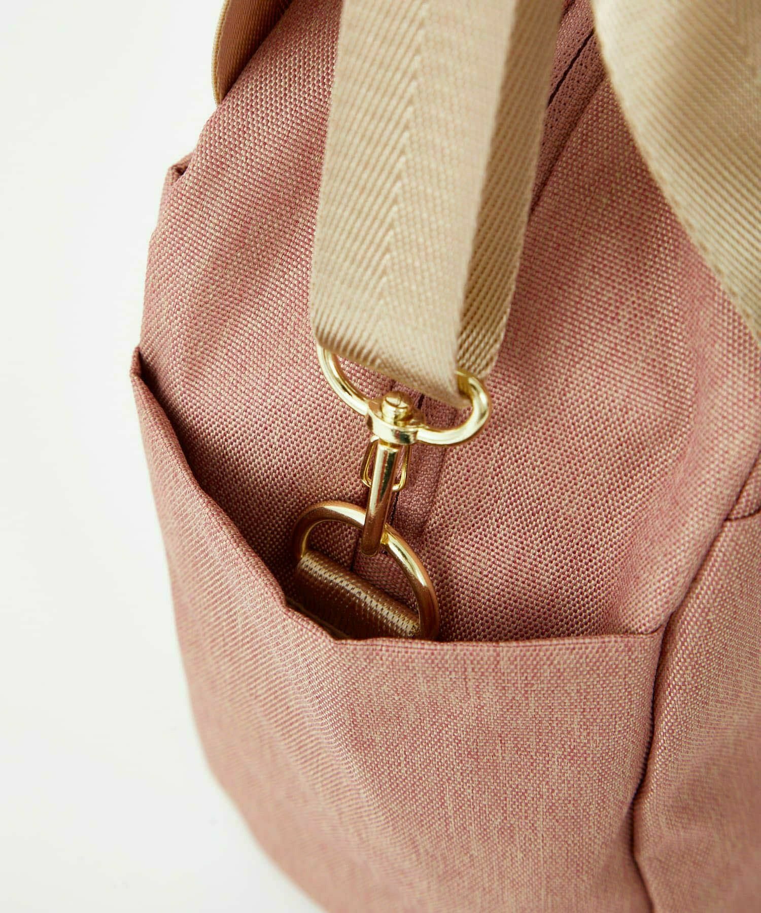 anello GRANDE ショルダーバッグ 撥水 多収納 A5 GL GT-T0472