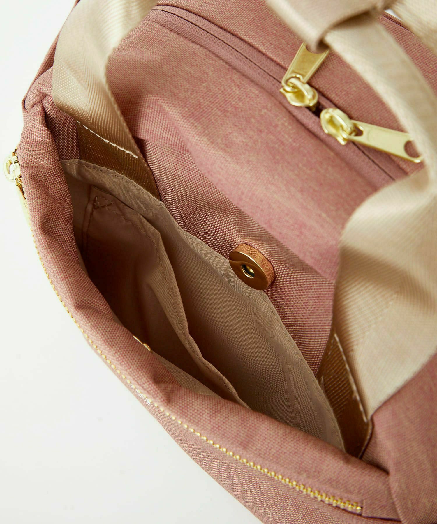 anello GRANDE ショルダーバッグ 撥水 多収納 A5 GL GT-T0472