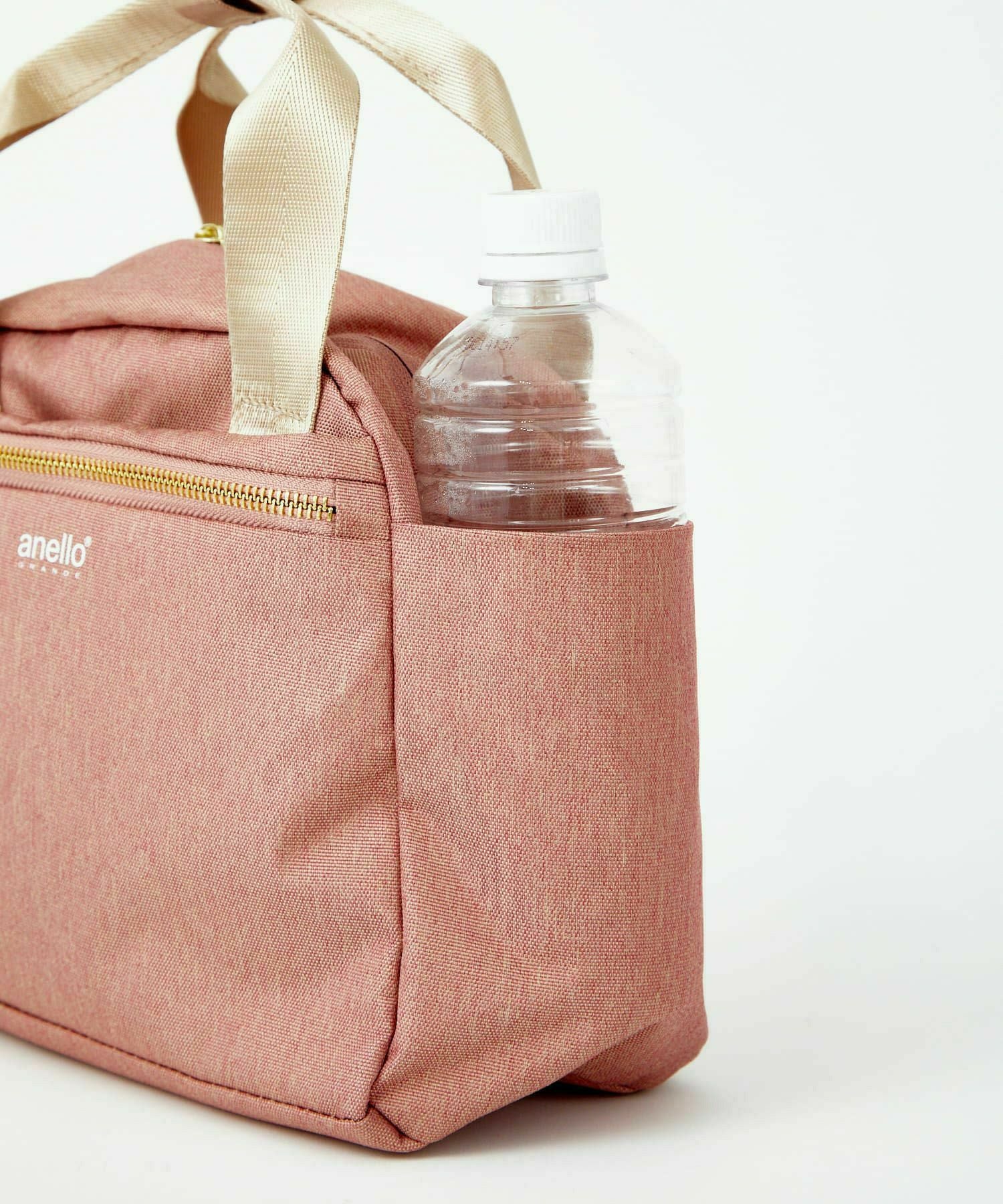 anello GRANDE ショルダーバッグ 撥水 多収納 A5 GL GT-T0472