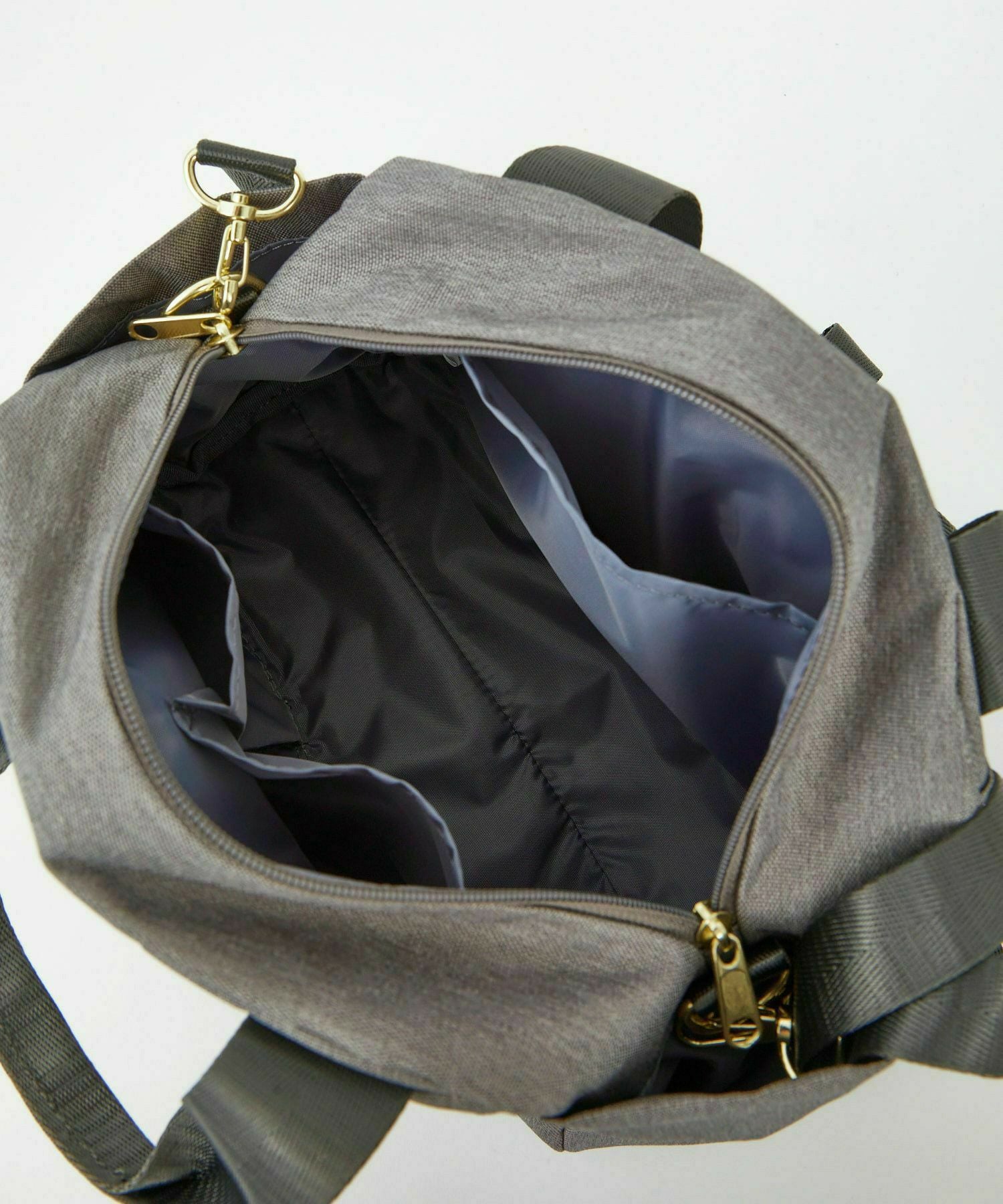 anello GRANDE anello GRANDE ショルダーバッグ 撥水 多収納 A5 GL GT-T0472ボストンバッグ 撥水 多収納 A5 GL GT-T0472