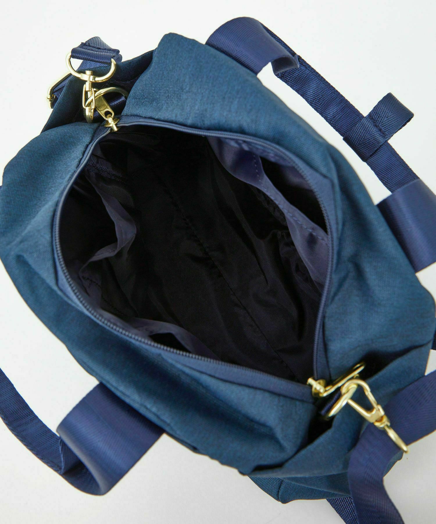 anello GRANDE ショルダーバッグ 撥水 多収納 A5 GL GT-T0472