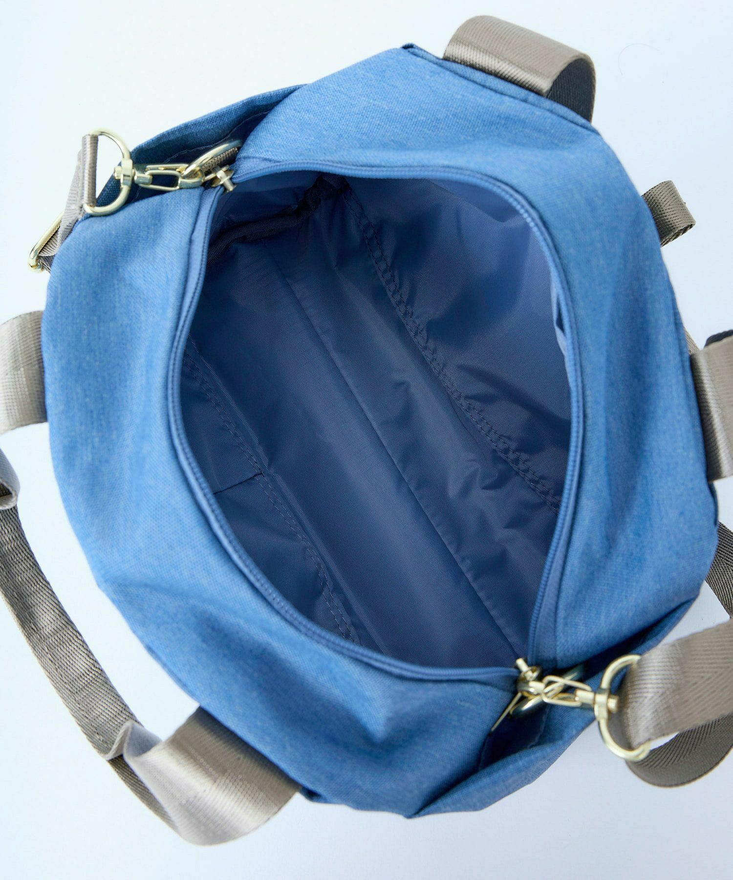 anello GRANDE ショルダーバッグ 撥水 多収納 A5 GL GT-T0472