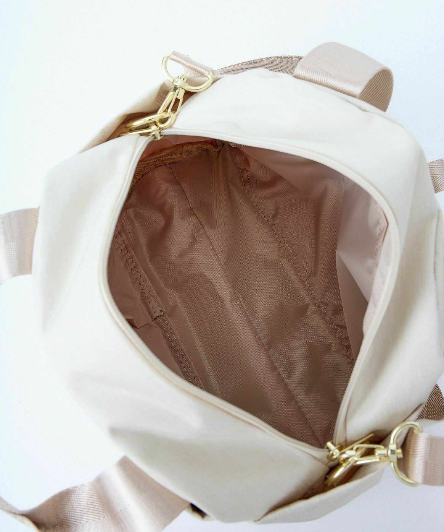 anello GRANDE ショルダーバッグ 撥水 多収納 A5 GL GT-T0472