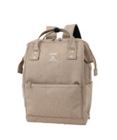 anello GRANDE リュック バックパック 口金 撥水 A4 SPS GU-B3013