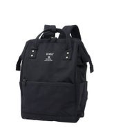 anello GRANDE リュック バックパック 口金 撥水 A4 SPS GU-B3013