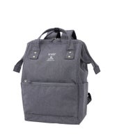 anello GRANDE リュック バックパック 口金 撥水 A4 SPS GU-B3013