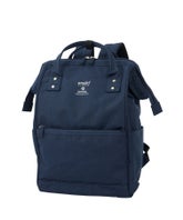 anello GRANDE リュック バックパック 口金 撥水 A4 SPS GU-B3013