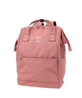 anello GRANDE リュック バックパック 口金 撥水 A4 SPS GU-B3013