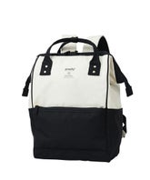 anello GRANDE リュック バックパック 口金 撥水 A4 SPS GU-B3013