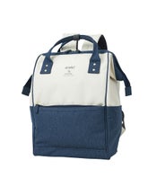 anello GRANDE リュック バックパック 口金 撥水 A4 SPS GU-B3013