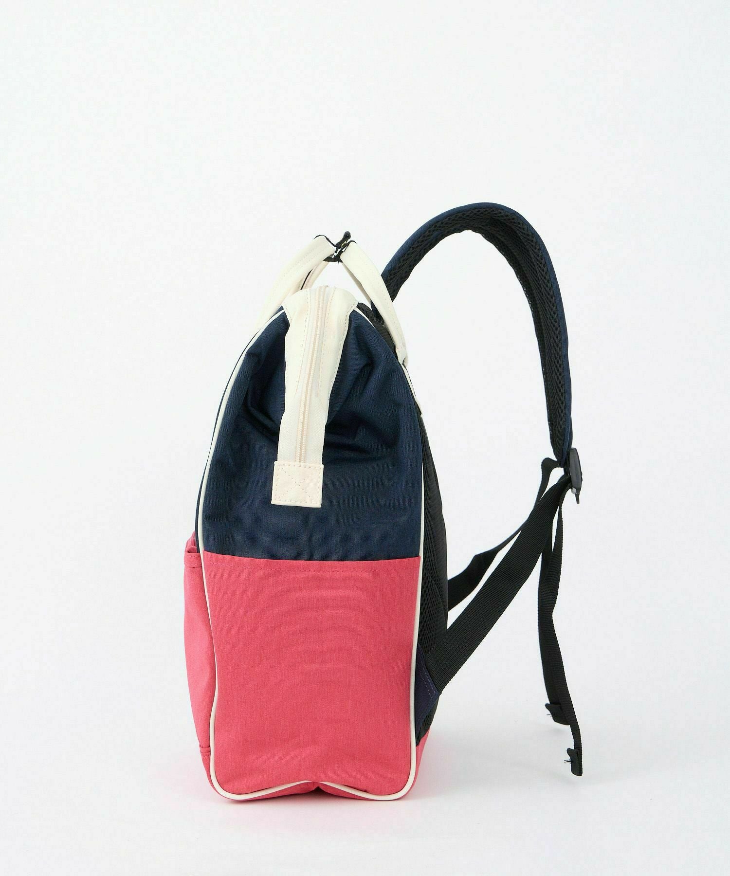 anello GRANDE リュック バックパック 口金 撥水 A4 SPS GU-B3013