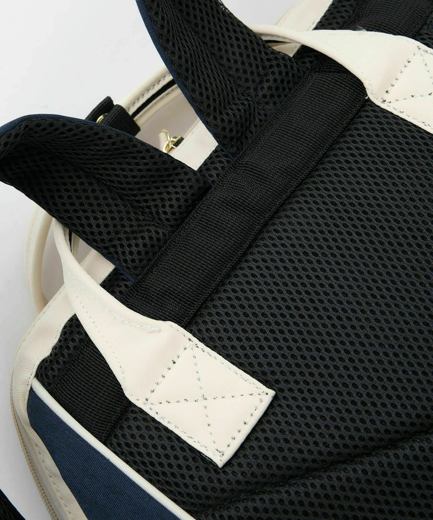 anello GRANDE リュック バックパック 口金 撥水 A4 SPS GU-B3013