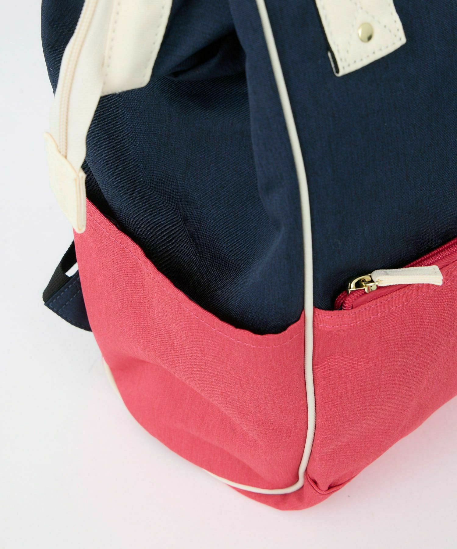 anello GRANDE リュック バックパック 口金 撥水 A4 SPS GU-B3013