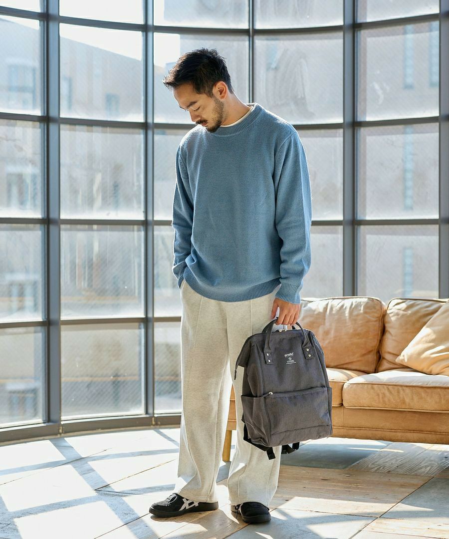 口金リュック(R)/SPS | リュック・バックパック | CARROT ONLINE 【公式】