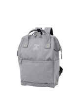 anello GRANDE リュック バックパック 口金 撥水 A4 SPS GU-B3014