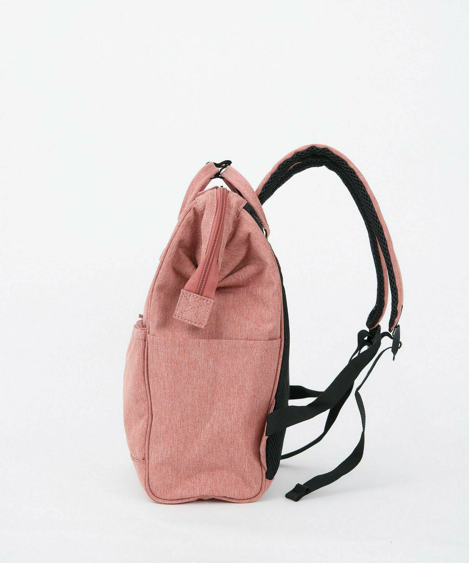 anello GRANDE リュック バックパック 口金 撥水 A4 SPS GU-B3014