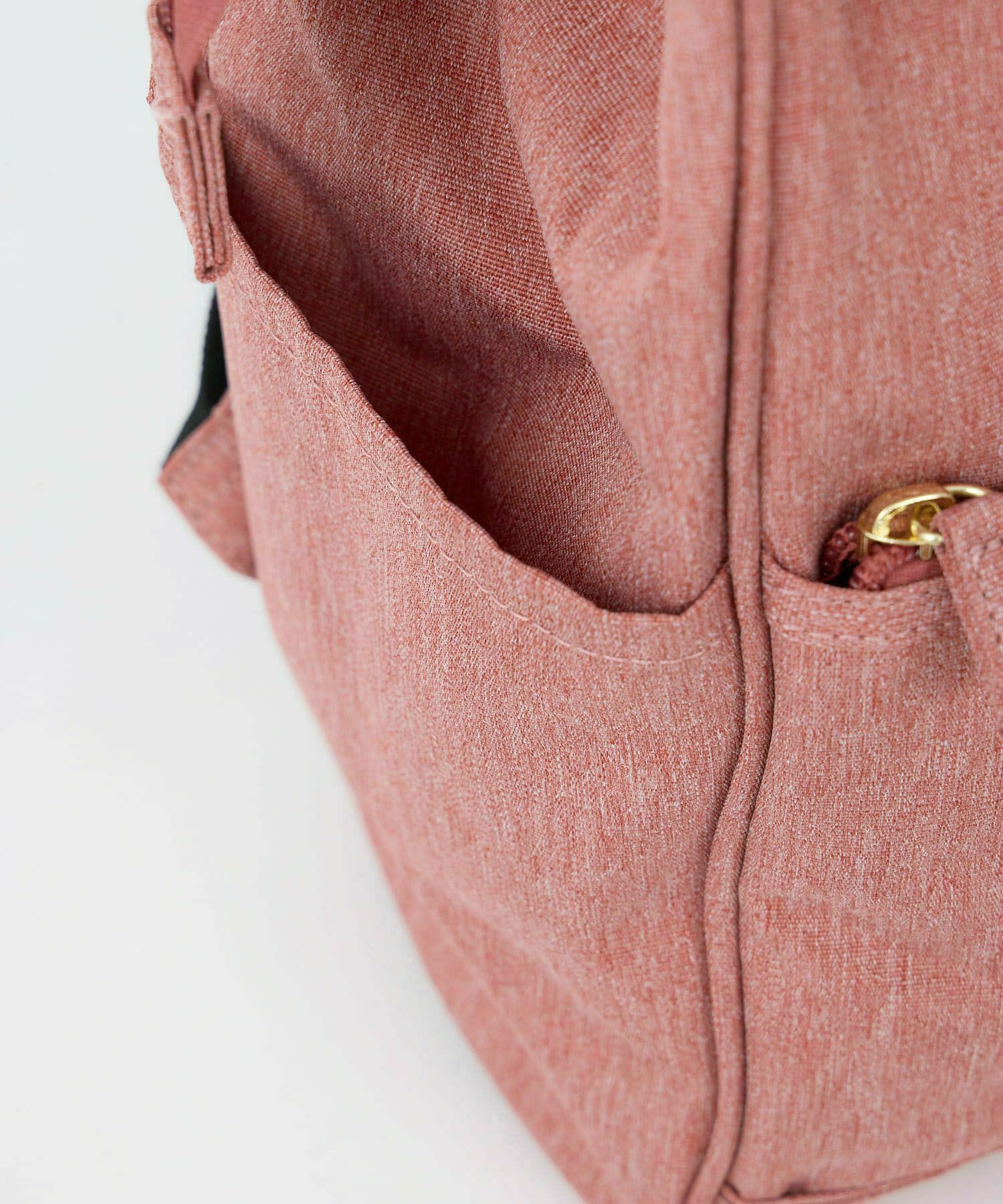 anello GRANDE リュック バックパック 口金 撥水 A4 SPS GU-B3014