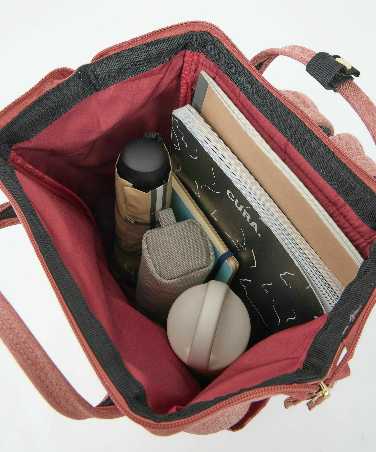 口金リュック(S)/SPS | リュック・バックパック | CARROT ONLINE 【公式】