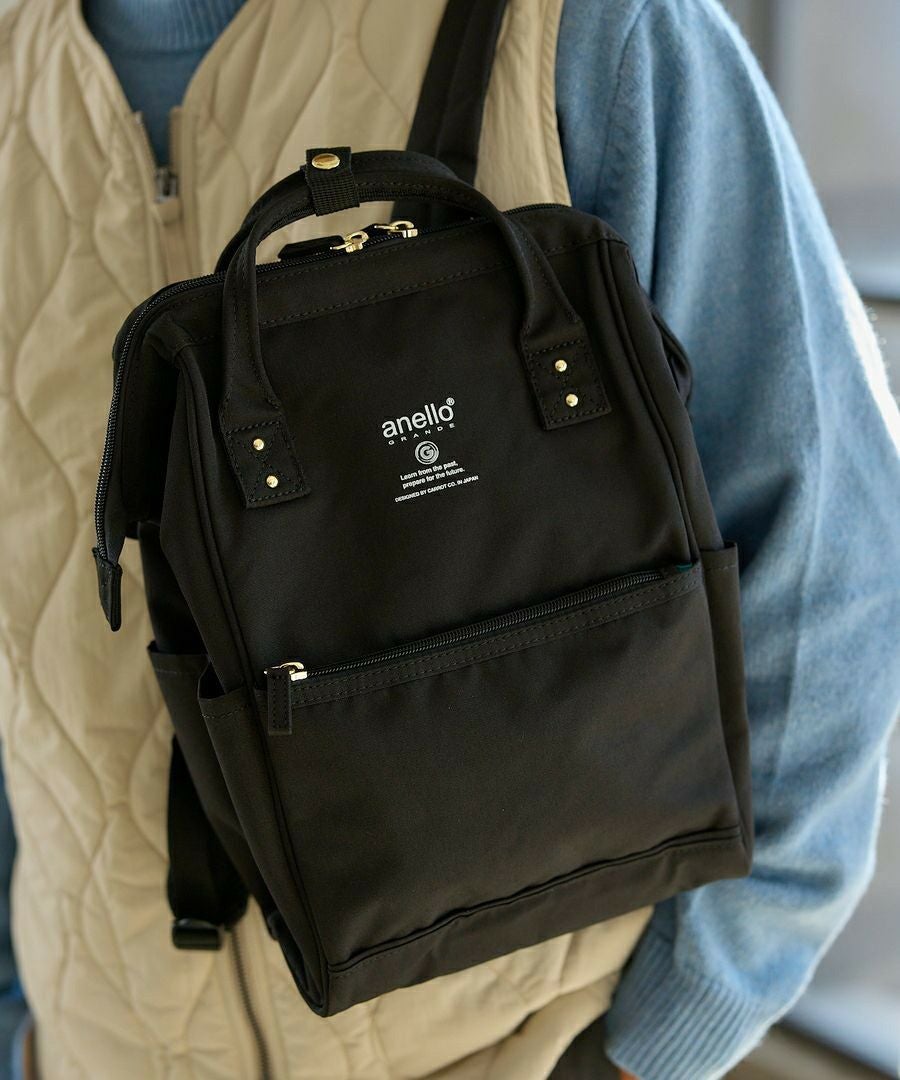 口金リュック(S)/SPS | リュック・バックパック | CARROT ONLINE 【公式】