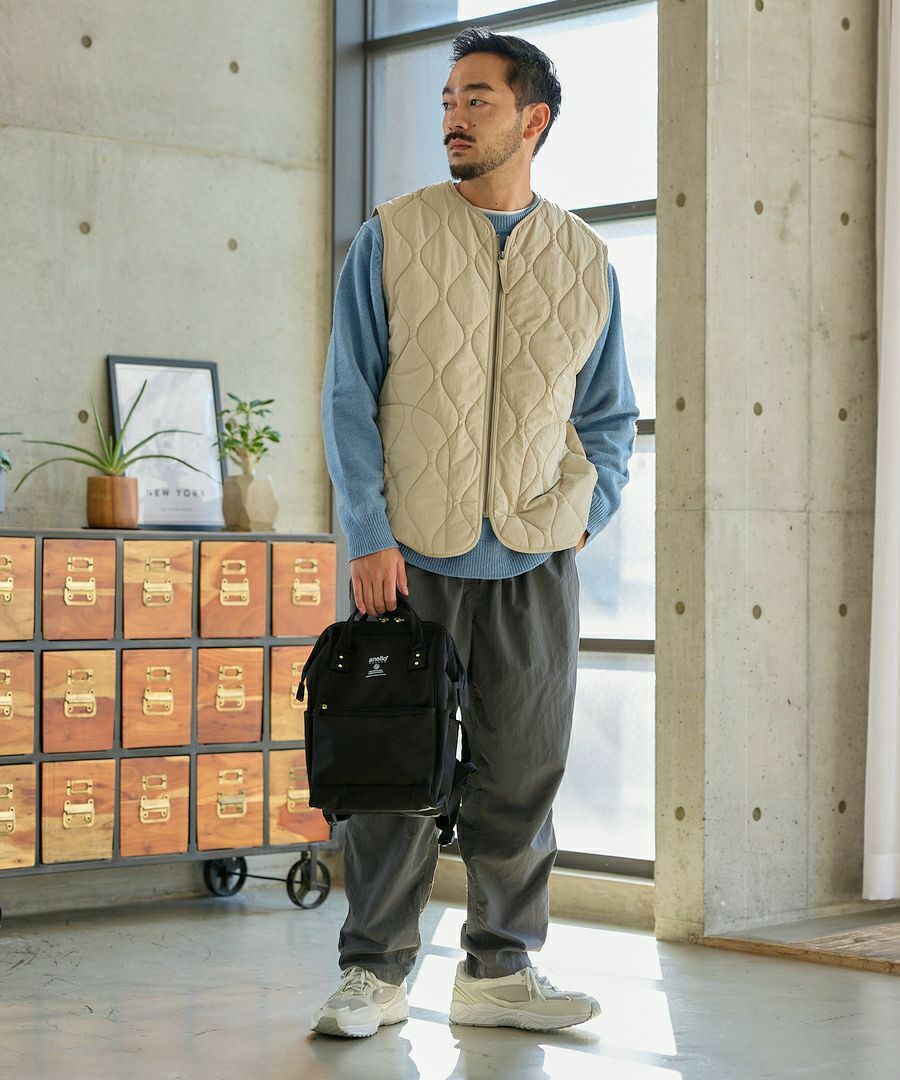 口金リュック(S)/SPS | リュック・バックパック | CARROT ONLINE 【公式】