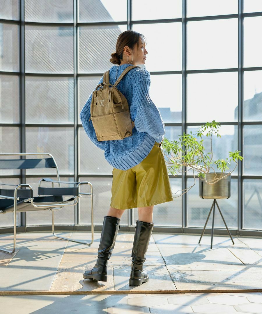 口金リュック(S)/SPS | リュック・バックパック | CARROT ONLINE 【公式】