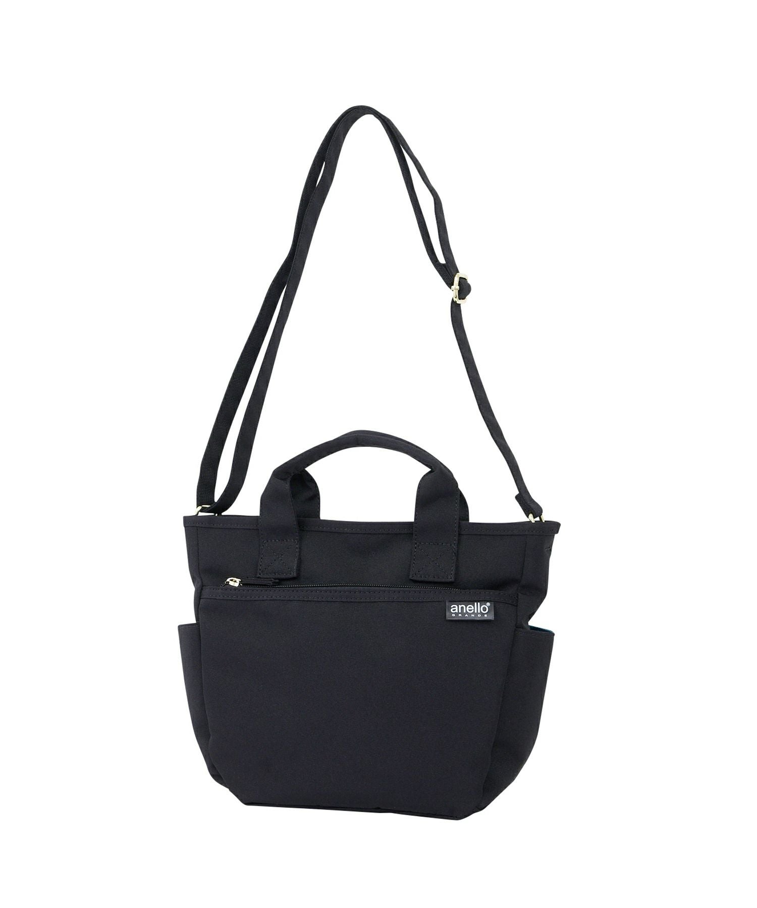 anello GRANDE ショルダーバッグ 撥水 A5 SPS GU-H2315