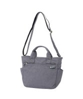 anello GRANDE ショルダーバッグ 撥水 A5 SPS GU-H2315