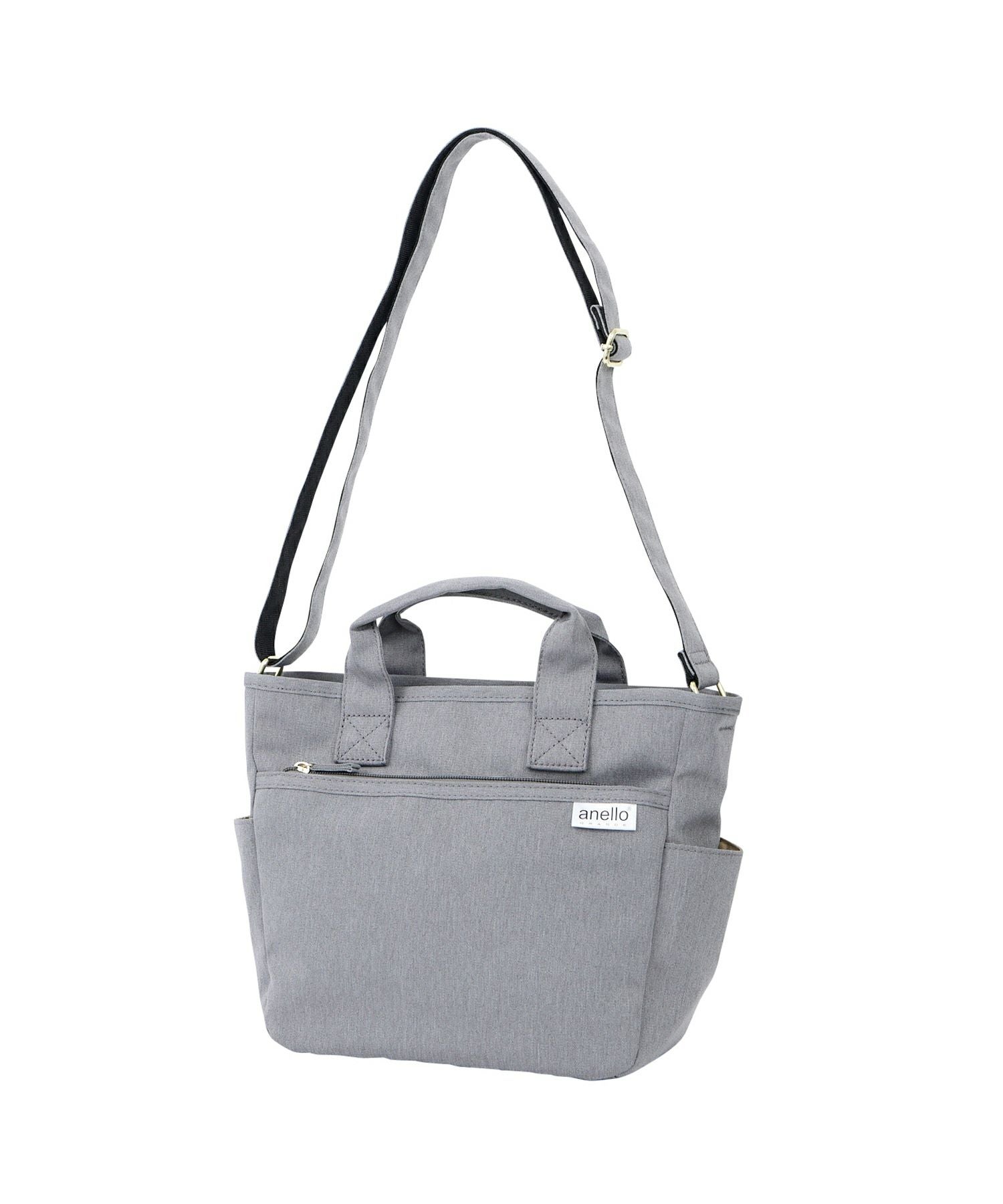 anello GRANDE ショルダーバッグ 撥水 A5 SPS GU-H2315